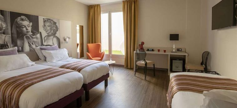 New Hotel Arles Camargue (Br) Arles: Foto 