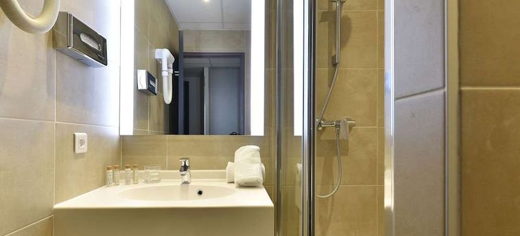 New Hotel Arles Camargue (Br) Arles: Foto 