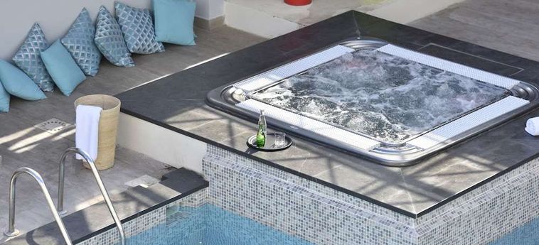 New Hotel Arles Camargue (Br) Arles: Foto 
