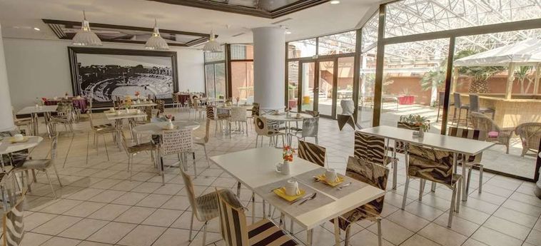 New Hotel Arles Camargue (Br) Arles: Foto 