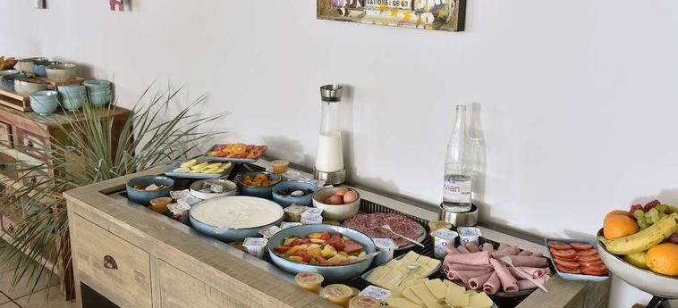 New Hotel Arles Camargue (Br) Arles: Foto 