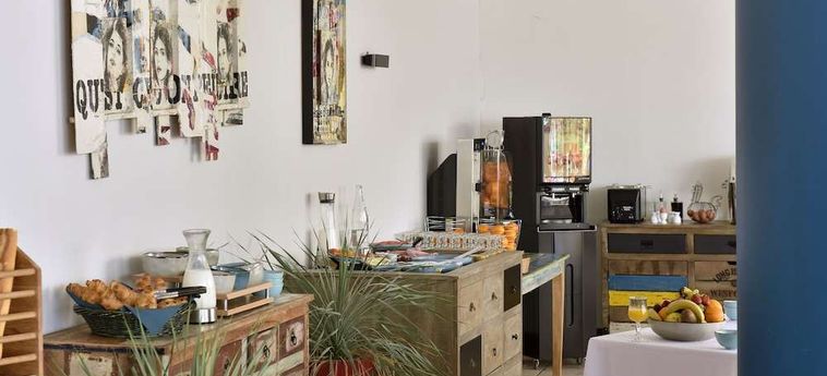 New Hotel Arles Camargue (Br) Arles: Foto 