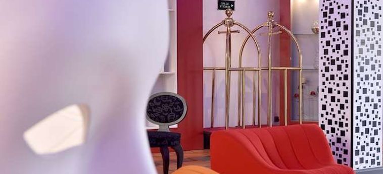New Hotel Arles Camargue (Br) Arles: Foto 