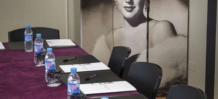 New Hotel Arles Camargue (Br) Arles: Foto 