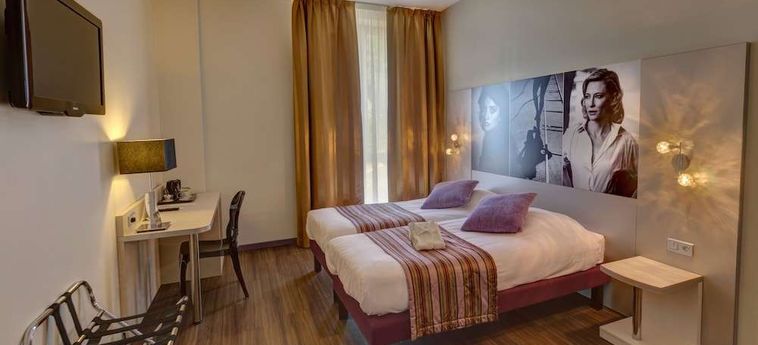 New Hotel Arles Camargue (Br) Arles: Foto 