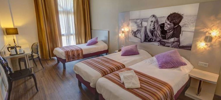 New Hotel Arles Camargue (Br) Arles: Foto 
