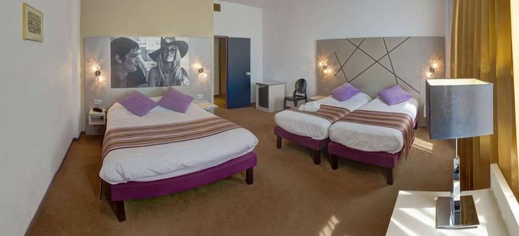 New Hotel Arles Camargue (Br) Arles: Foto 