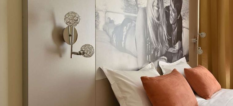 New Hotel Arles Camargue (Br) Arles: Foto 