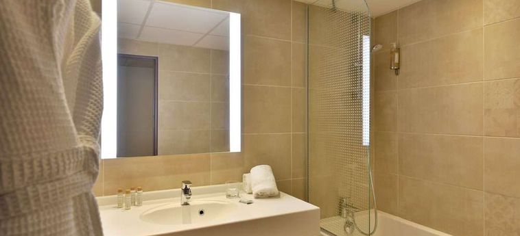 New Hotel Arles Camargue (Br) Arles: Foto 