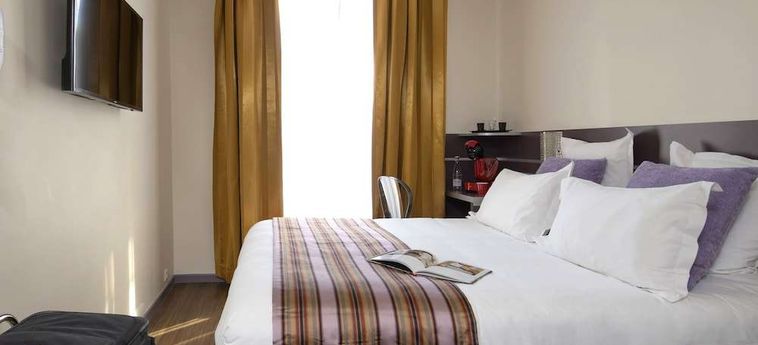 New Hotel Arles Camargue (Br) Arles: Foto 