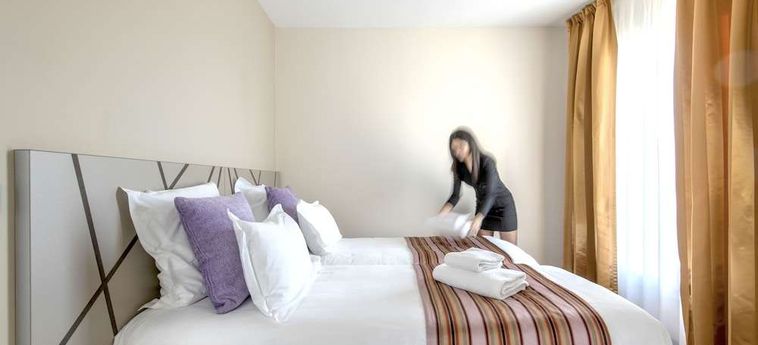 New Hotel Arles Camargue (Br) Arles: Foto 