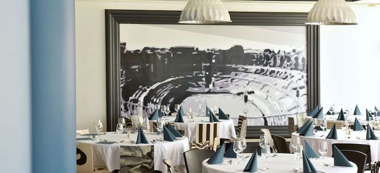 New Hotel Arles Camargue (Br) Arles: Foto 