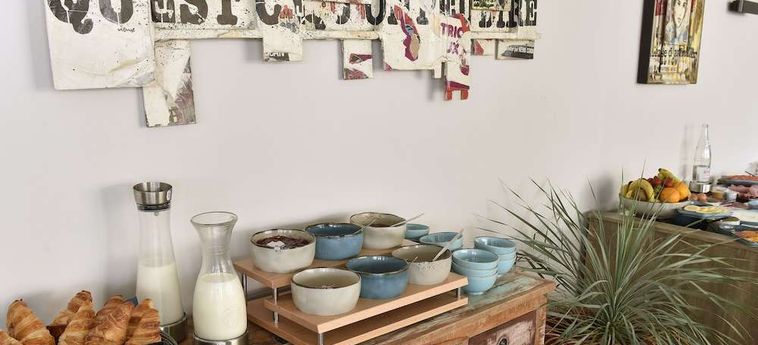 New Hotel Arles Camargue (Br) Arles: Foto 