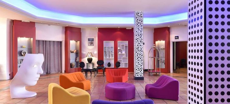 New Hotel Arles Camargue (Br) Arles: Foto 