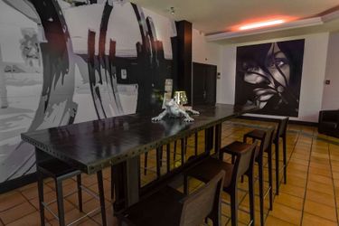 New Hotel Arles Camargue (Br) Arles: Photo 