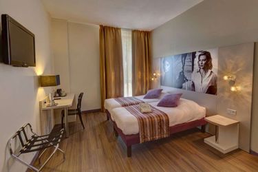 New Hotel Arles Camargue (Br) Arles: Photo 
