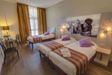 New Hotel Arles Camargue (Br) Arles: Photo 