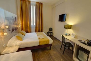 New Hotel Arles Camargue (Br) Arles: Photo 