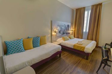 New Hotel Arles Camargue (Br) Arles: Photo 