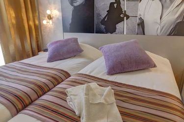 New Hotel Arles Camargue (Br) Arles: Photo 