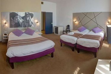 New Hotel Arles Camargue (Br) Arles: Photo 