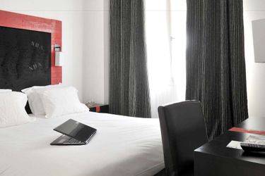 New Hotel Arles Camargue (Br) Arles: Photo 