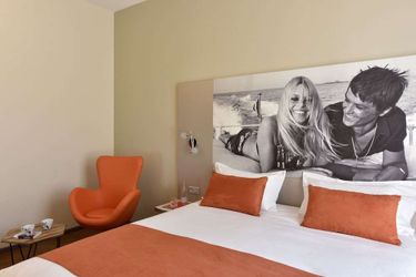 New Hotel Arles Camargue (Br) Arles: Photo 