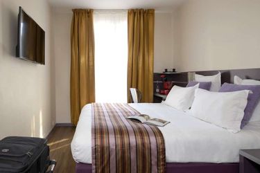 New Hotel Arles Camargue (Br) Arles: Photo 
