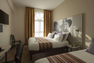 New Hotel Arles Camargue (Br) Arles: Photo 