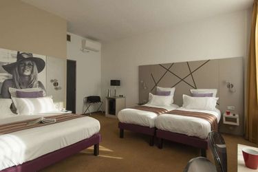 New Hotel Arles Camargue (Br) Arles: Photo 