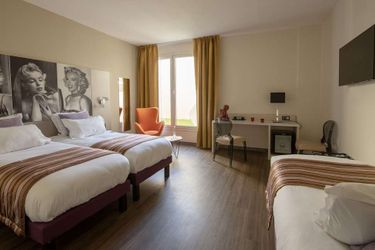 New Hotel Arles Camargue (Br) Arles: Photo 