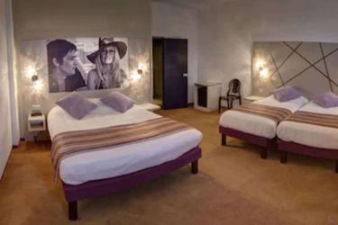 New Hotel Arles Camargue (Br) Arles: Photo 