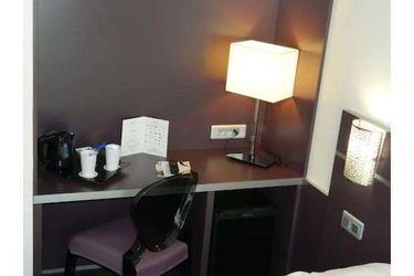 New Hotel Arles Camargue (Br) Arles: Photo 