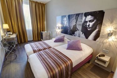 New Hotel Arles Camargue (Br) Arles: Photo 