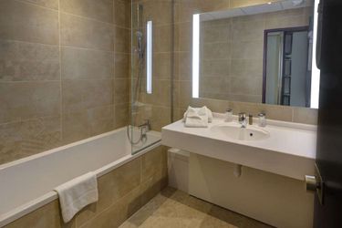 New Hotel Arles Camargue (Br) Arles: Photo 