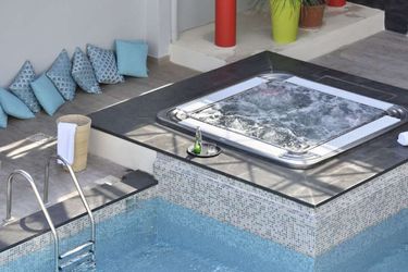 New Hotel Arles Camargue (Br) Arles: Photo 