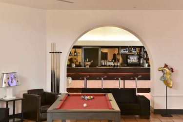 New Hotel Arles Camargue (Br) Arles: Photo 