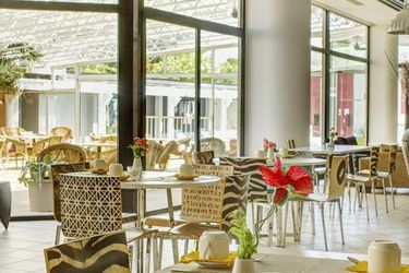 New Hotel Arles Camargue (Br) Arles: Photo 