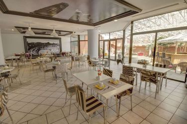 New Hotel Arles Camargue (Br) Arles: Photo 