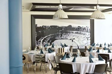 New Hotel Arles Camargue (Br) Arles: Photo 