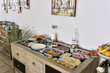 New Hotel Arles Camargue (Br) Arles: Photo 