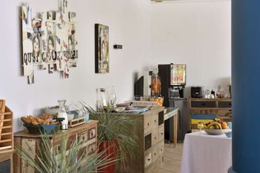 New Hotel Arles Camargue (Br) Arles: Photo 