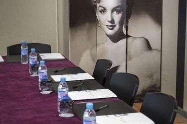 New Hotel Arles Camargue (Br) Arles: Photo 