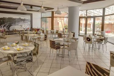 New Hotel Arles Camargue (Br) Arles: Photo 