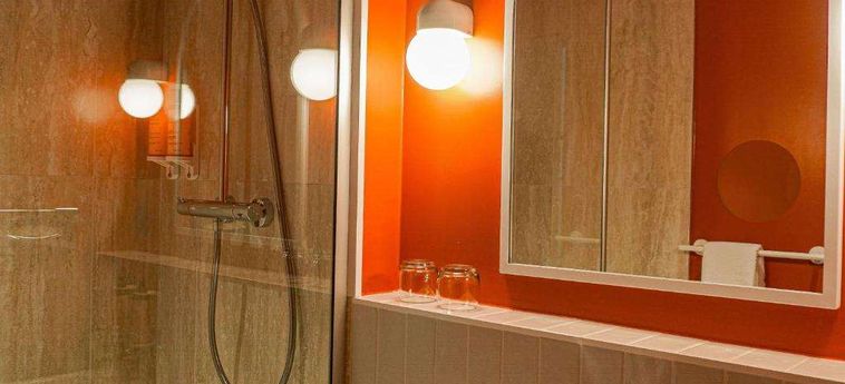 Hotel Mercure Arles Centre Arenes Arles: Foto 