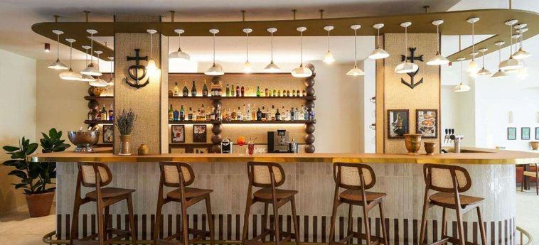 Hotel Mercure Arles Centre Arenes Arles: Foto 