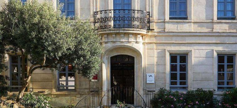 Hotel Mercure Arles Centre Arenes Arles: Foto 