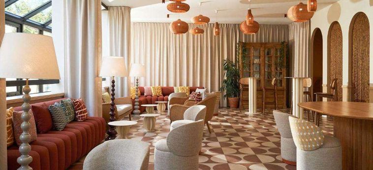 Hotel Mercure Arles Centre Arenes Arles: Foto 