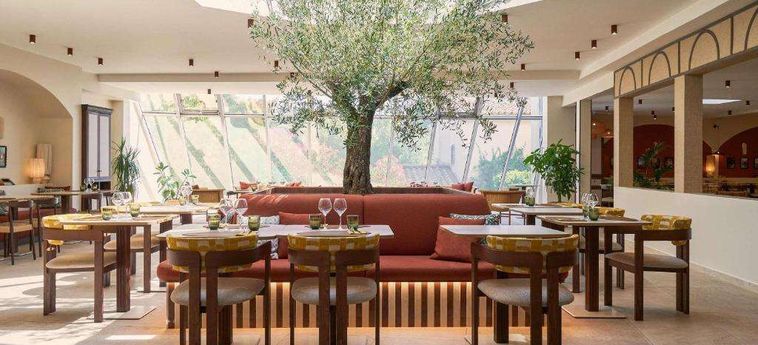 Hotel Mercure Arles Centre Arenes Arles: Foto 
