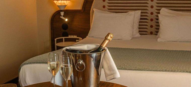 Hotel Mercure Arles Centre Arenes Arles: Foto 